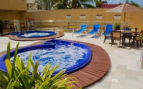 Hotel Bogari
